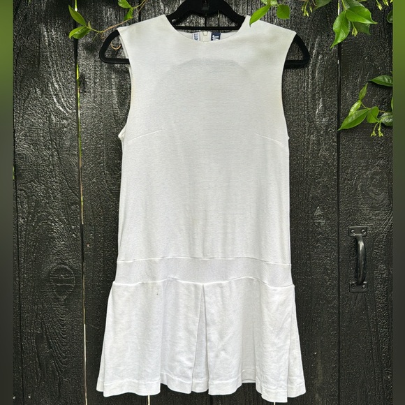 Jacquemus LA GRANDE MOTTE tennis dress size 4